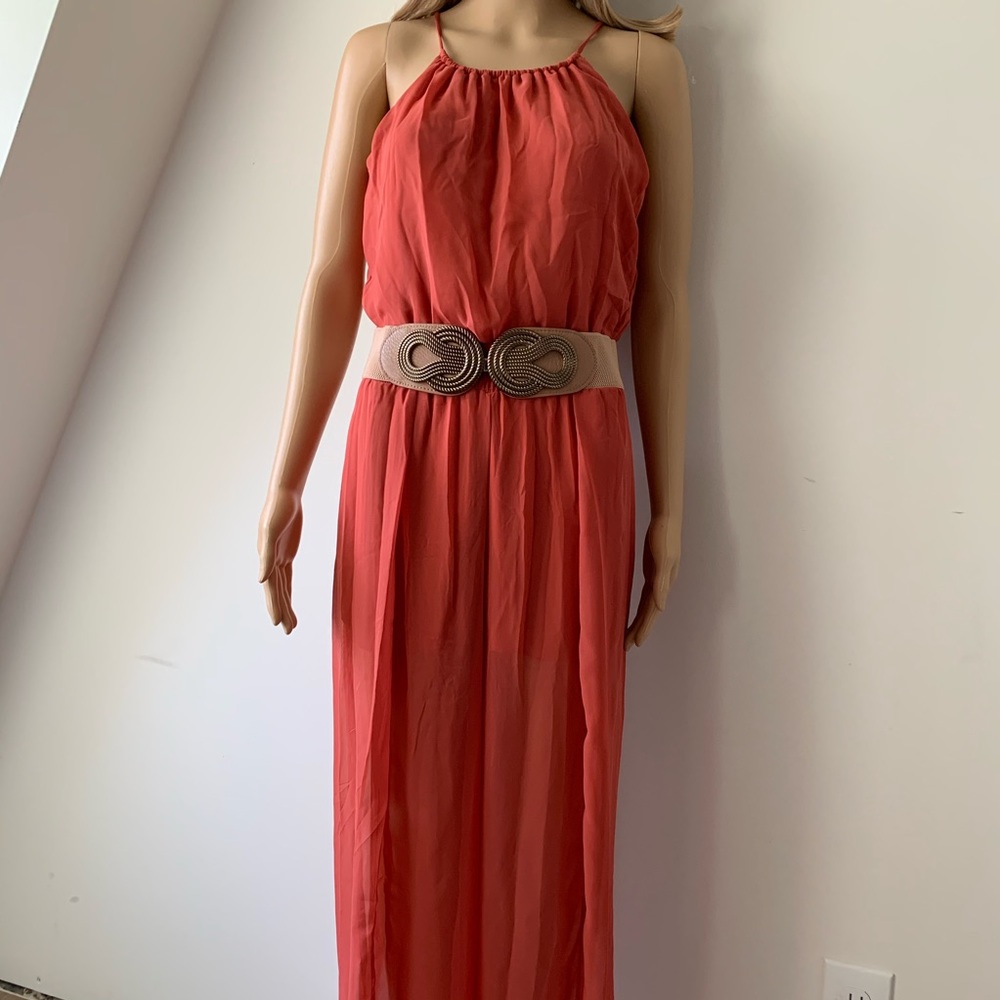 SWEET STORM ROMPER SZ S